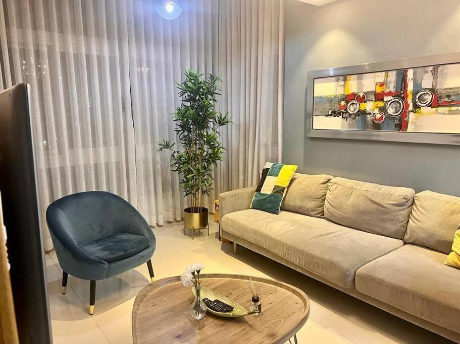 1Br Luxury Apartment Pool, Gym, Rooftop Santo Domingo Zewnętrze zdjęcie