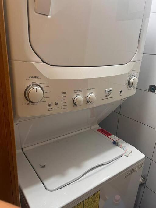 1Br Luxury Apartment Pool, Gym, Rooftop Santo Domingo Zewnętrze zdjęcie