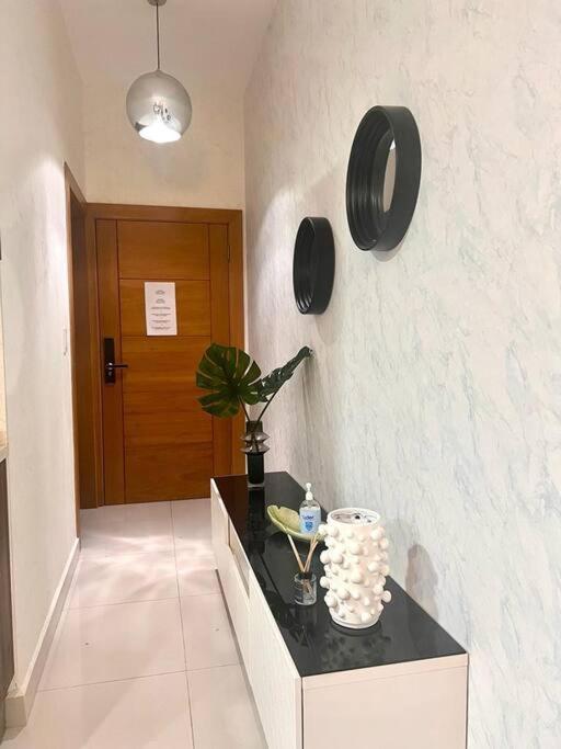 1Br Luxury Apartment Pool, Gym, Rooftop Santo Domingo Zewnętrze zdjęcie